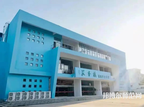 江西農(nóng)業(yè)師范大學(xué)2023年怎么樣、好不好 