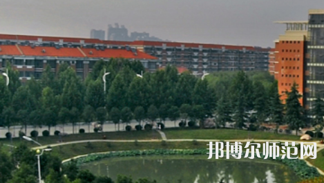 河南理工師范大學南校區(qū)2023年報名條件、招生要求、招生對象