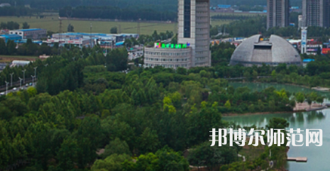 河南理工師范大學南校區(qū)2023年報名條件、招生要求、招生對象