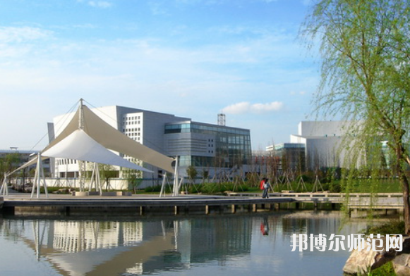 溫州師范大學(xué)茶山校區(qū)2023年怎么樣、好不好