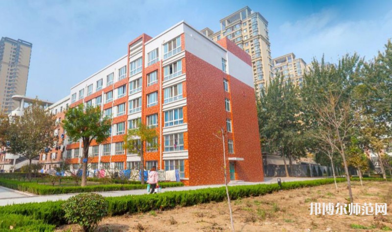 聊城師范大學東昌學院2023年報名條件、招生要求、招生對象 