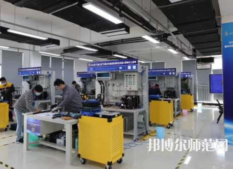 重慶輕工業(yè)幼師技工學(xué)校2023年學(xué)費(fèi)、收費(fèi)多少
