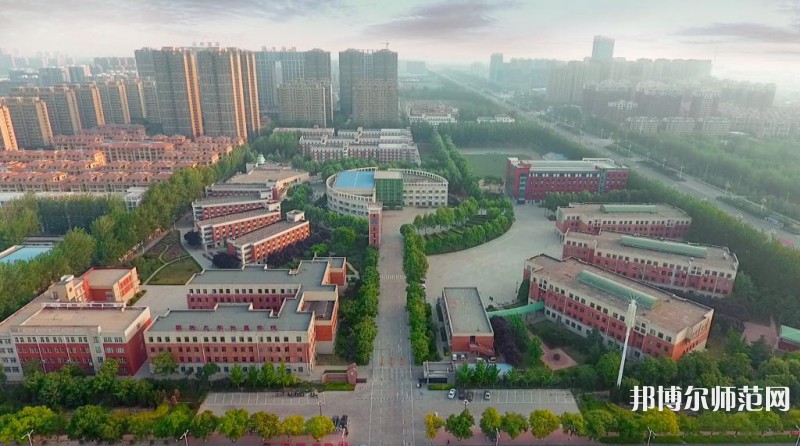 聊城師范大學東昌學院2023年怎么樣、好不好 