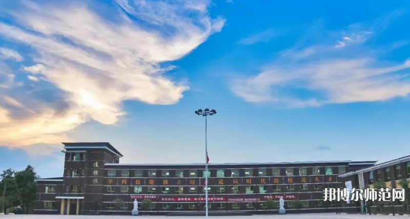貴陽(yáng)女子中等幼師專(zhuān)業(yè)學(xué)校2023年怎么樣、好不好