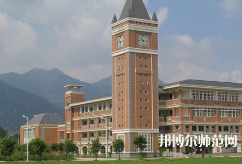 福建師范大學(xué)2023年怎么樣、好不好