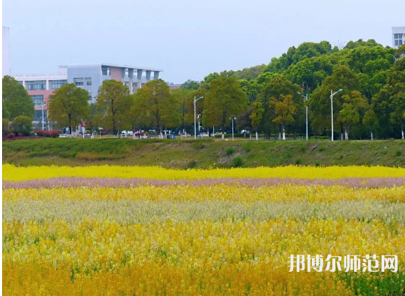 華東交通師范大學(xué)2023年怎么樣、好不好 