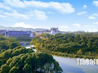 華東交通師范大學(xué)2023年怎么樣、好不好