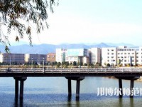 商洛職業(yè)技術(shù)師范學(xué)院2023年報(bào)名條件、招生要求、招生對(duì)象