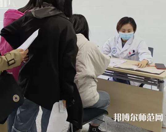 陜西中醫(yī)藥師范大學南校區(qū)2023年怎么樣、好不好