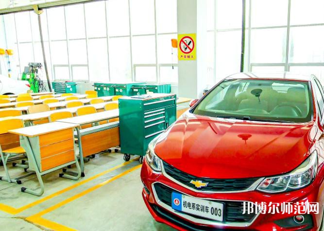 漢中職業(yè)技術(shù)師范學(xué)院2023年怎么樣、好不好