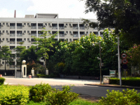 廣西大學行健文理學院2023年學費、收費多少