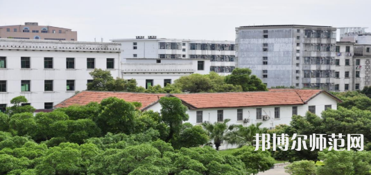贛南師范學(xué)院科技學(xué)院2023年報(bào)名條件、招生要求、招生對(duì)象