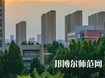 安陽(yáng)師范學(xué)院2023年報(bào)名條件、招生要求、招生對(duì)象