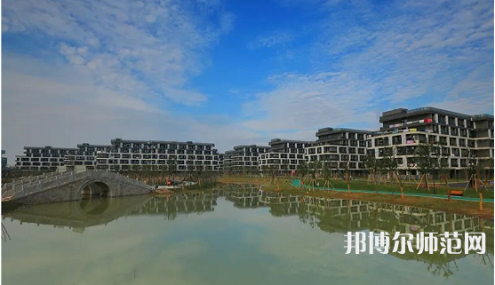 浙江師范大學(xué)行知學(xué)院師大校區(qū)2023年報(bào)名條件、招生要求、招生對(duì)象
