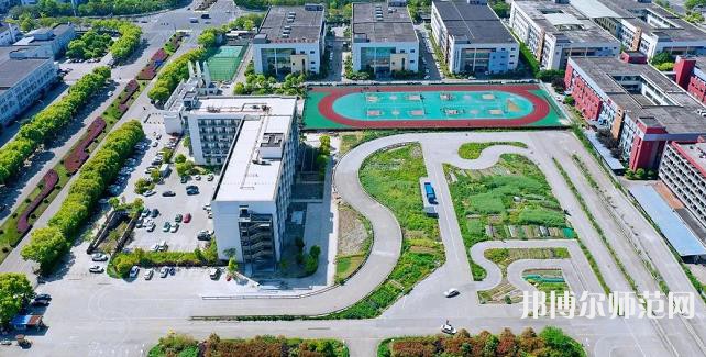 貴陽(yáng)長(zhǎng)城幼師職業(yè)學(xué)校2023年怎么樣、好不好