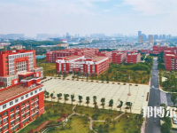 南昌師范學(xué)院昌北校區(qū)2023年報(bào)名條件、招生要求、招生對(duì)象