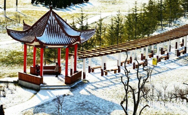 煙臺(tái)理工師范學(xué)院2023年怎么樣、好不好 