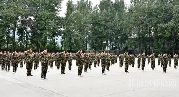 延川幼師職教中心2023年怎么樣、好不好