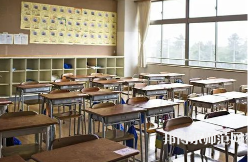 貴陽電子幼師職業(yè)學(xué)校2023年學(xué)費、收費多少