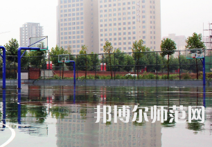 安陽幼兒師范高等?？茖W(xué)校2023年地址在哪里