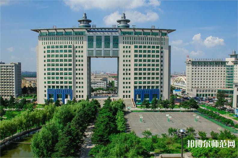 長春理工師范大學西校區(qū)2023年報名條件、招生要求、招生對象