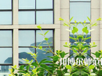安陽幼兒師范高等專科學(xué)校2023年報名條件、招生要求、招生對象