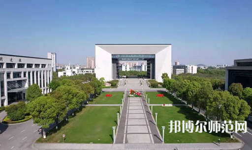 湖州師范學(xué)院2023年報(bào)名條件、招生要求、招生對(duì)象