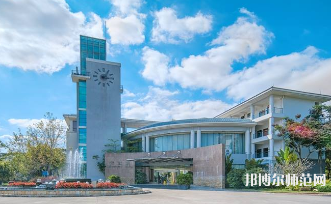 廣東外語外貿(mào)師范大學(xué)南國商學(xué)院2023年報(bào)名條件、招生要求、招生對象