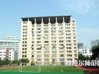 重慶航天師范職業(yè)技術學院2023年報名條件、招生要求、招生對象