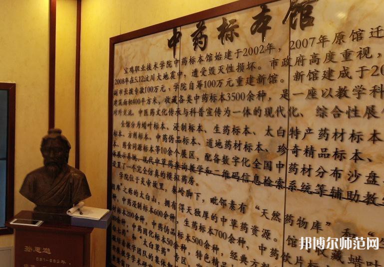 寶雞職業(yè)技術(shù)師范學院2023年怎么樣、好不好