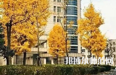 湖州師范學院2023年怎么樣、好不好