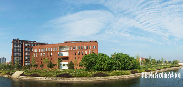 江西師范大學(xué)2023年報名條件、招生要求、招生對象 