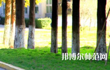 信陽師范學院2023年報名條件、招生要求、招生對象