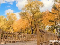 長春理工師范大學(xué)南校區(qū)2023年學(xué)費(fèi)、收費(fèi)多少
