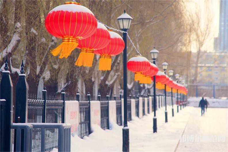 長春理工師范大學(xué)南校區(qū)2023年怎么樣、好不好 