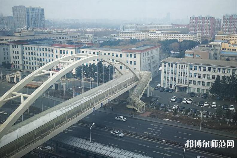 長春理工師范大學(xué)2023年學(xué)費(fèi)、收費(fèi)多少