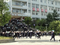 大理州幼師財貿(mào)學校2023年報名條件、招生要求、招生對象
