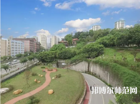 重慶工商師范大學(xué)派斯學(xué)院2023年報名條件、招生要求、招生對象 