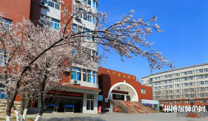 山東英才師范學(xué)院北校區(qū)2023年怎么樣、好不好 