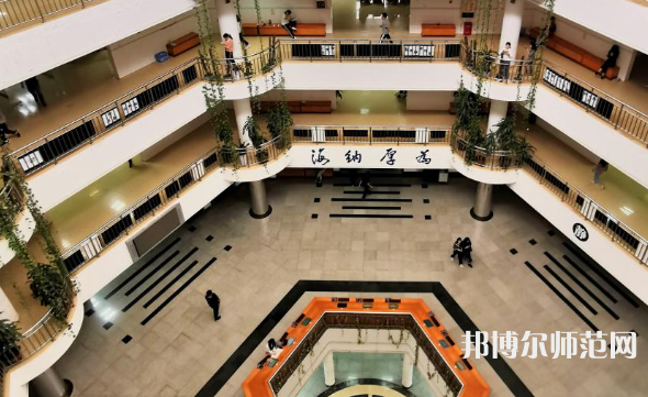 廣東海洋師范大學(xué)2023年怎么樣、好不好