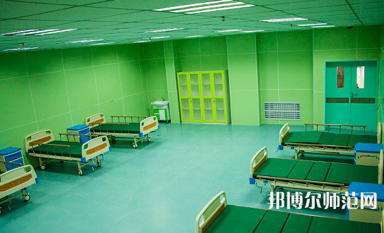 盤錦職業(yè)技術(shù)師范學院2023年怎么樣、好不好