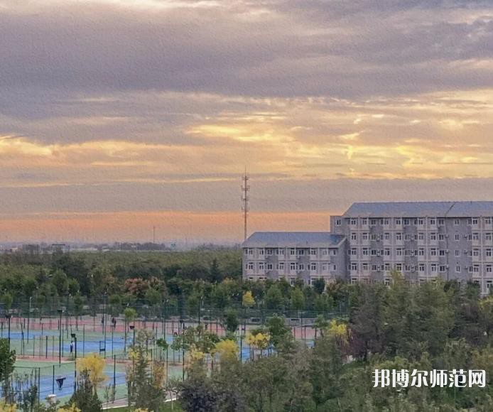 山東財(cái)經(jīng)師范大學(xué)明水校區(qū)2023年報(bào)名條件、招生要求、招生對(duì)象 