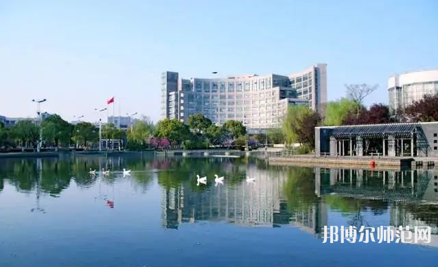 杭州師范大學(xué)2023年報(bào)名條件、招生要求、招生對(duì)象