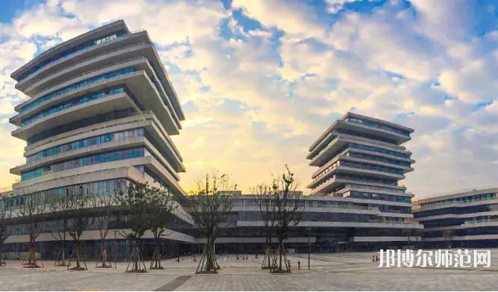 杭州師范大學(xué)2023年報(bào)名條件、招生要求、招生對(duì)象