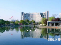 杭州師范大學(xué)2023年報(bào)名條件、招生要求、招生對象