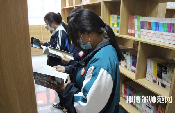 柏鄉(xiāng)幼師職教中心2023年怎么樣、好不好