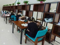 山東財(cái)經(jīng)師范大學(xué)明水校區(qū)2023年怎么樣、好不好