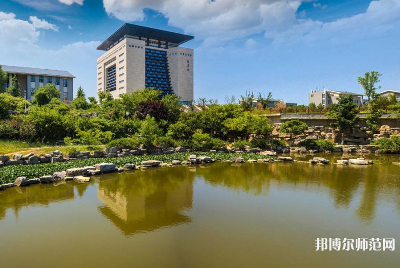 山東財經(jīng)師范大學明水校區(qū)2023年怎么樣、好不好 