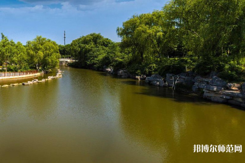 山東財經(jīng)師范大學明水校區(qū)2023年怎么樣、好不好 