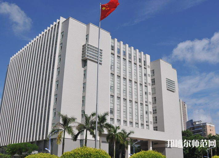 廣東石油化工師范學(xué)院官渡校區(qū)2023年怎么樣、好不好